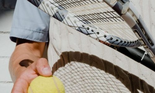 corso tennis