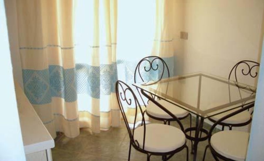 Appartamenti La Fenice Resort