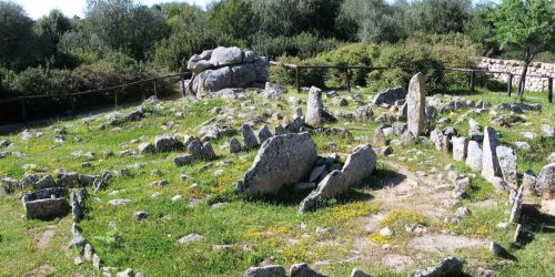 necropoli-li-muri-arzachena